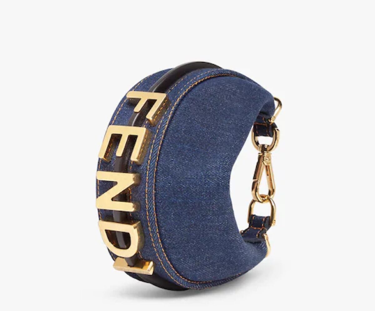 borsa fendi