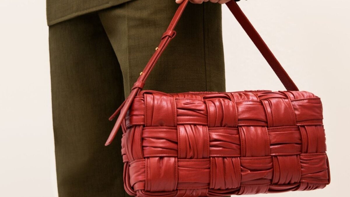 Bottega Veneta, le 5 Borse più belle del Brand per la Primavera