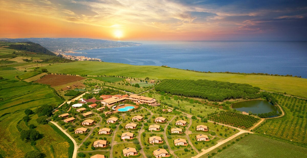 Galleria foto 'Le 4 Spa più lussuose del sud Italia per un sofisticato weekend di benessere' - foto 4