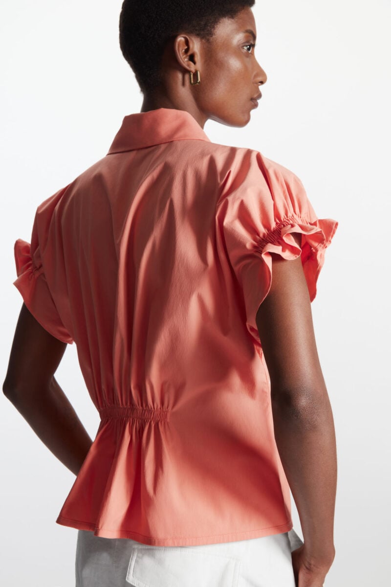 Galleria foto 'Saldi COS, 7 occasioni imperdibili: Capi e Accessori a metà prezzo!' - foto 3