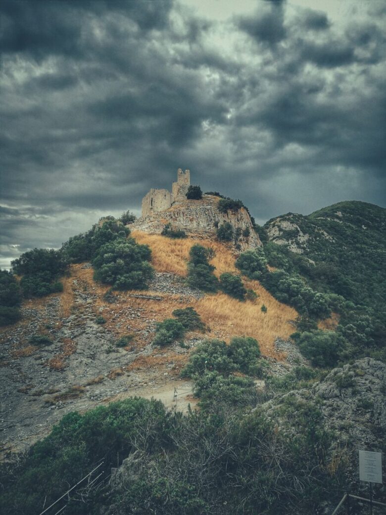campeggia marittima borgo
