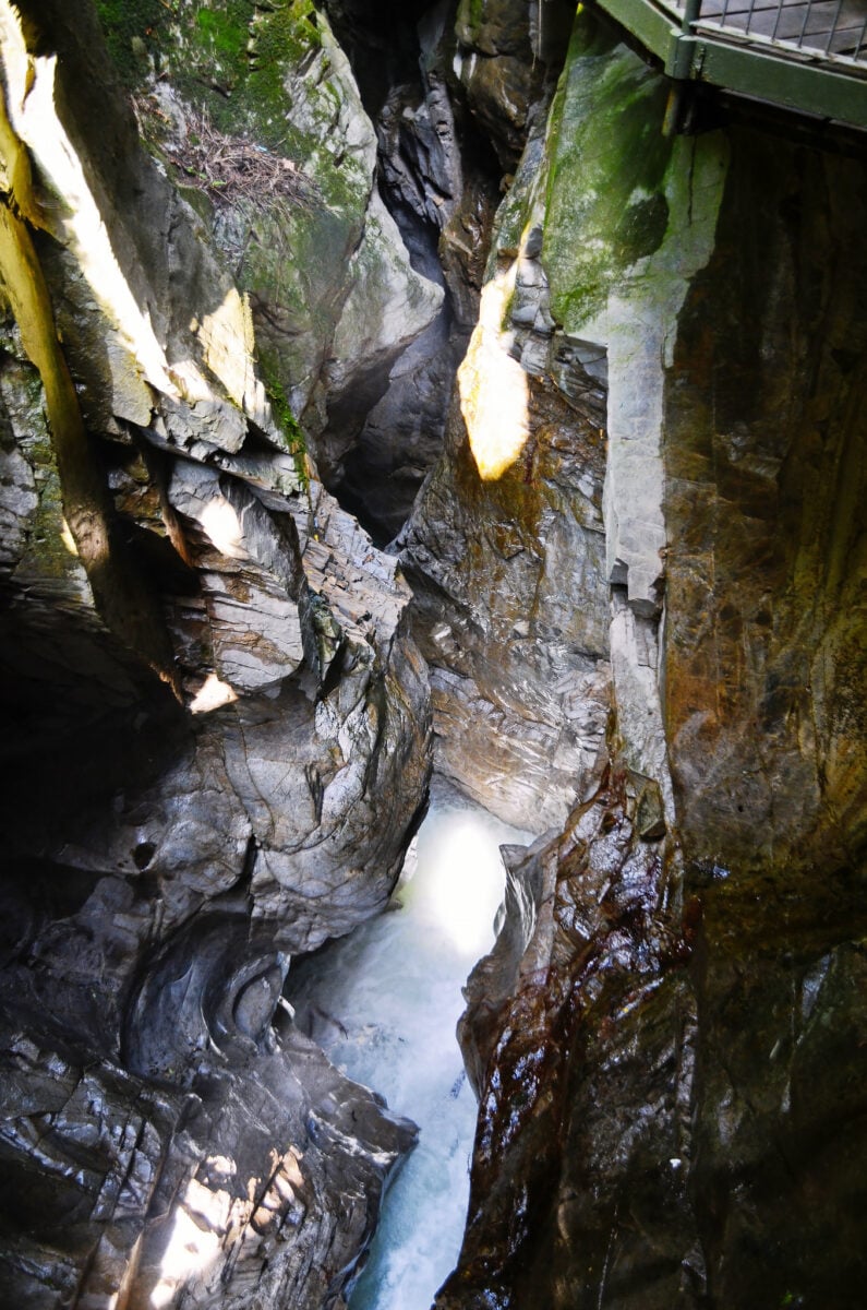 Galleria foto 'Gran Canyon, i più belli in Italia: 6 spettacolari scenari tutti da scoprire…' - foto 6