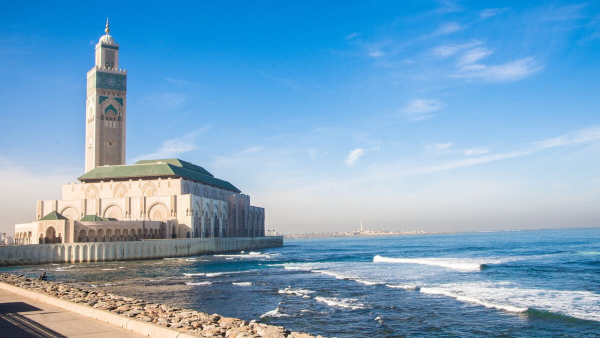 Casablanca, 5 cose da fare e da vedere nell’incantevole città marocchina