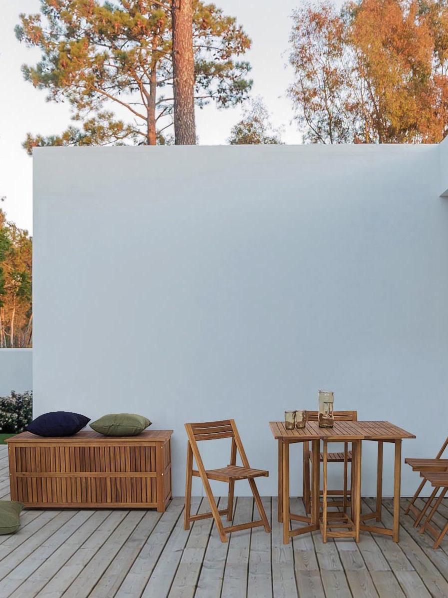 Galleria foto 'Il meglio dell’Arredamento Outdoor firmato Westwing: 6 Mobili e Complementi da non perdere!' - foto 2