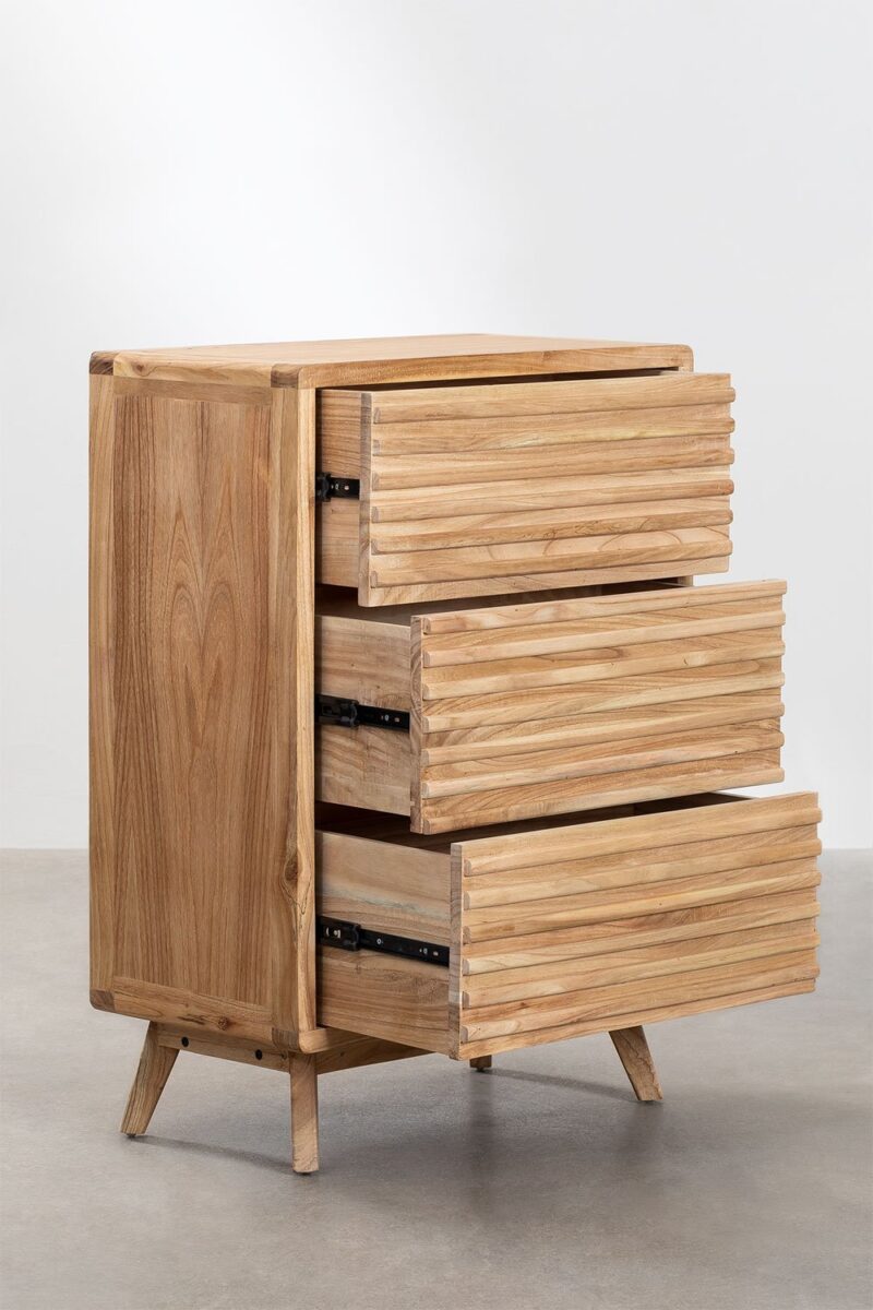 Galleria foto '5 Cassettiere belle, pratiche e capienti firmate Sklum. Ecco quali acquistare subito…' - foto 6