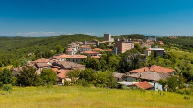 Borghi rurali, i 5 più belli d’Italia assolutamente da scoprire!