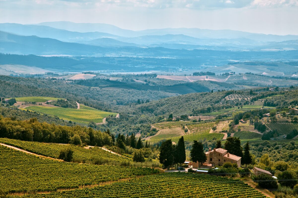 Galleria foto 'Val d’Elsa, 6 borghi imperdibili nel cuore della Toscana' - foto 1