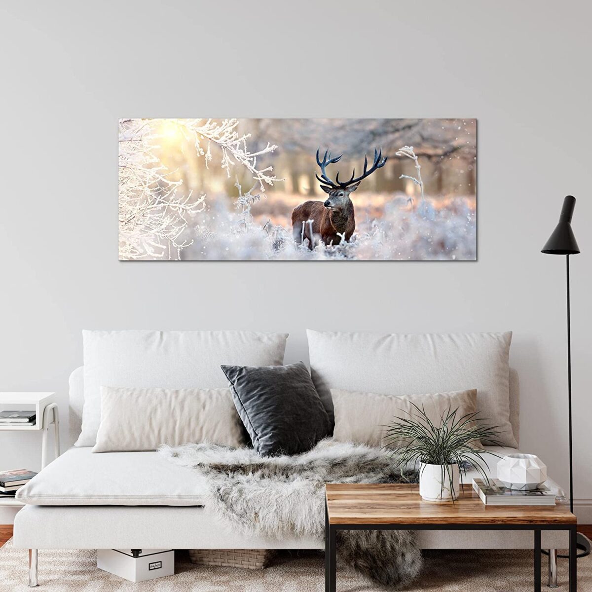 Galleria foto 'Come arredare Casa in Montagna: 5 suggerimenti e idee da copiare' - foto 3