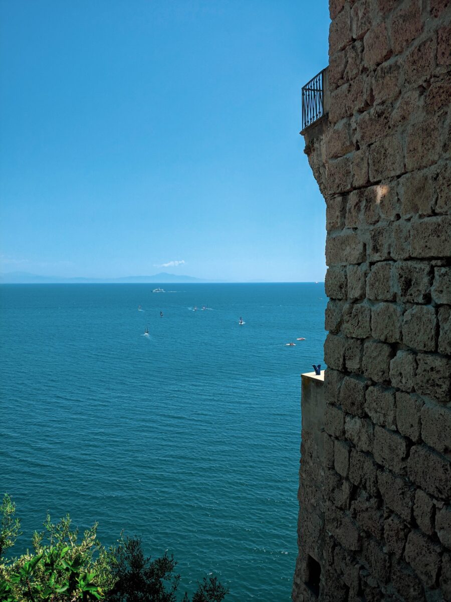 Galleria foto 'I 6 Borghi più belli della costiera amalfitana!' - foto 2