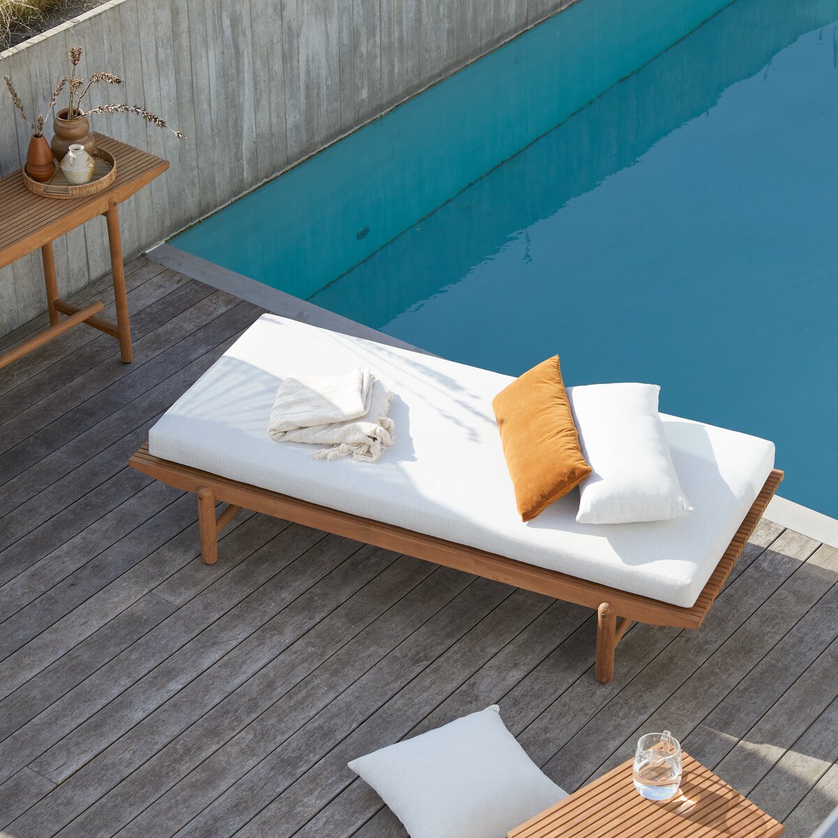 Galleria foto '6 Salotti da Giardino firmati Tikamoon. Ecco i più belli e raffianti per arredare gli Esterni…' - foto 2