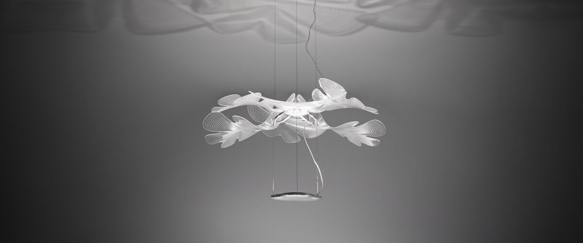 Galleria foto 'Illuminazioni di Design: 5 Lampade a sospensione firmate Artemide' - foto 4