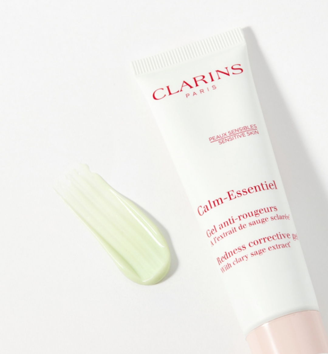 clarins