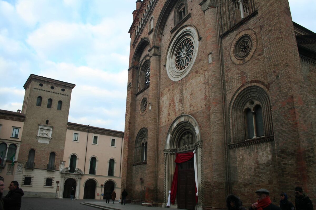 Galleria foto '5 suggestivi Borghi Lombardi per un weekend di Primavera' - foto 5