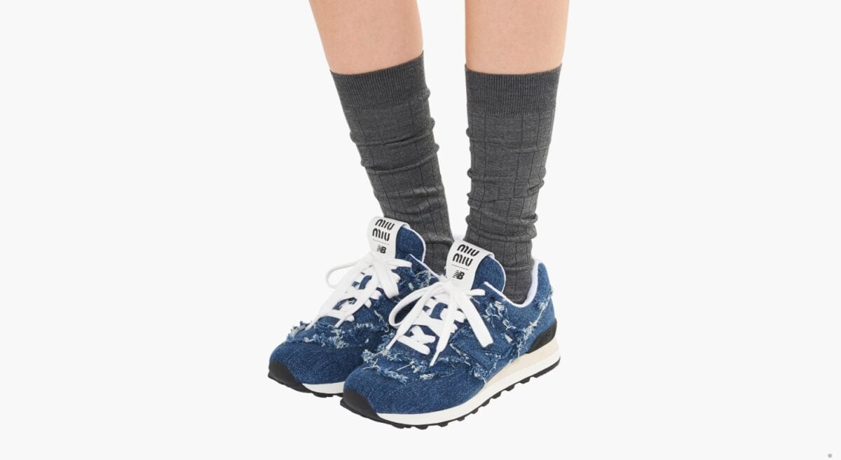 new balance x miu miu 