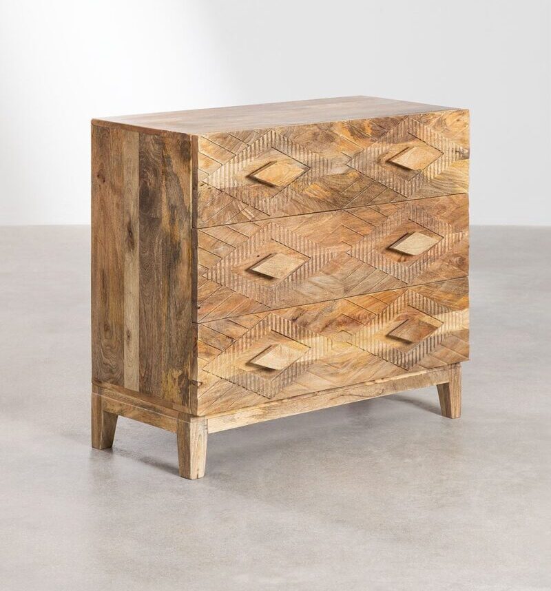 Galleria foto '5 Cassettiere belle, pratiche e capienti firmate Sklum. Ecco quali acquistare subito…' - foto 1