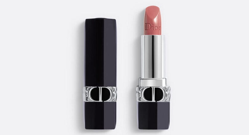 dior make-up labbra