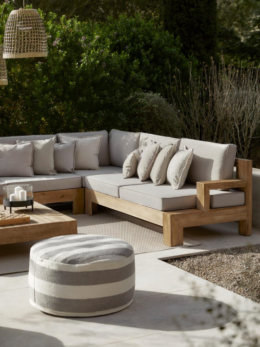 Galleria foto 'Il meglio dell’Arredamento Outdoor firmato Westwing: 6 Mobili e Complementi da non perdere!' - foto 6
