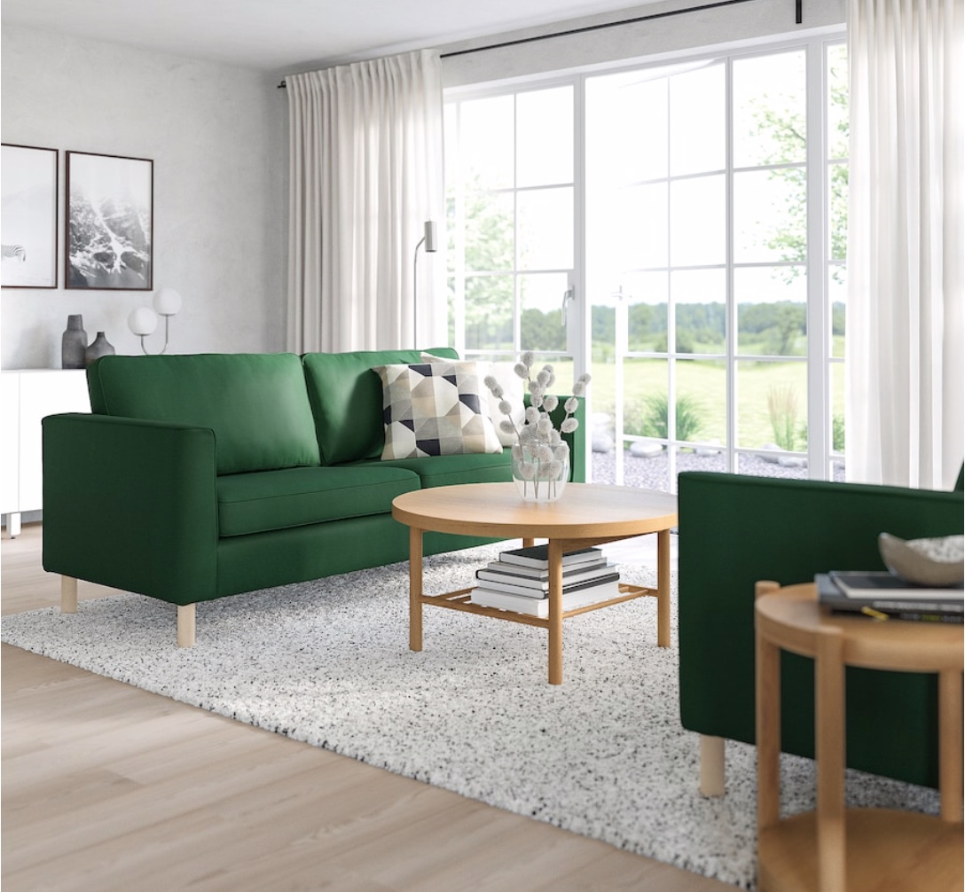 Galleria foto 'Ikea, 6 idee per rinnovare Casa nella Bella Stagione: Mobili e Complementi da non perdere!' - foto 5