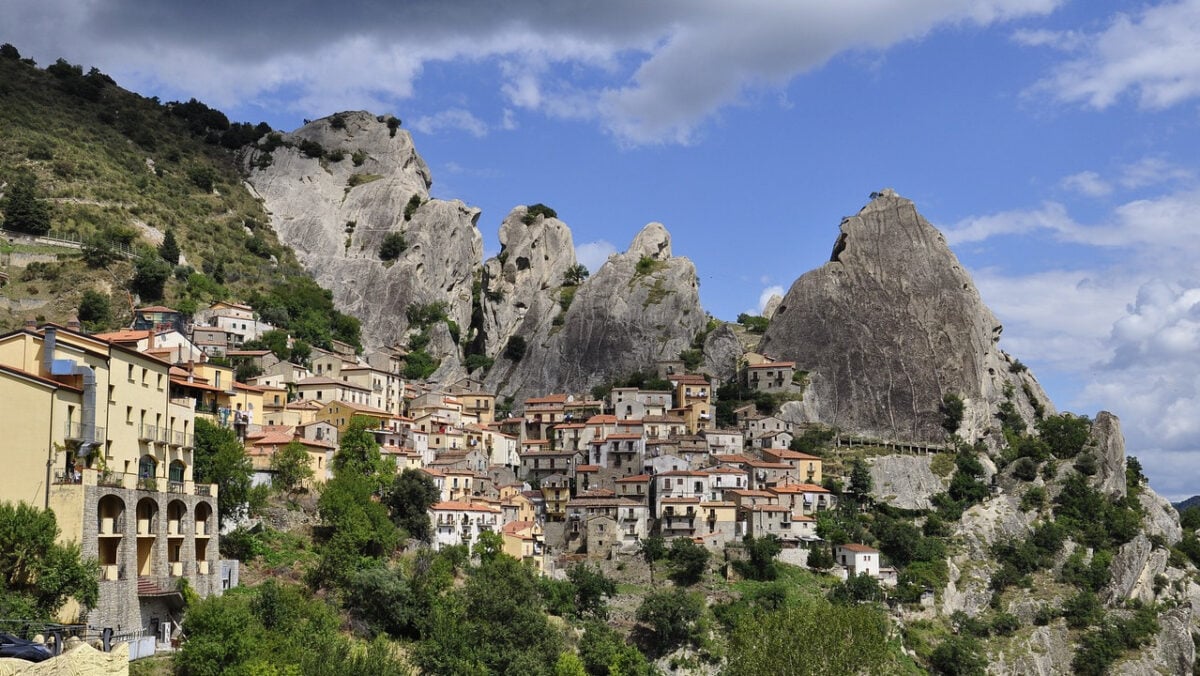 4 borghi da scoprire sulle Dolomiti Lucane. Un viaggio unico!