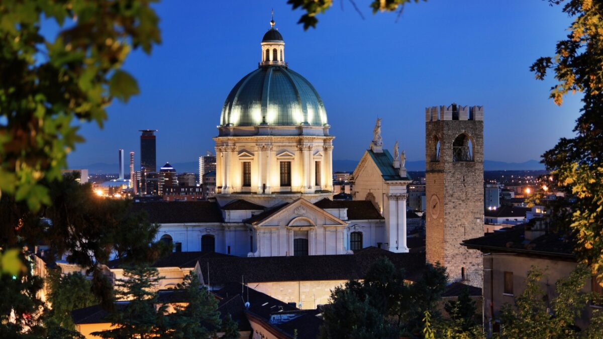 Bergamo e Brescia: 6 luoghi incantati nelle Capitali della Cultura 2023