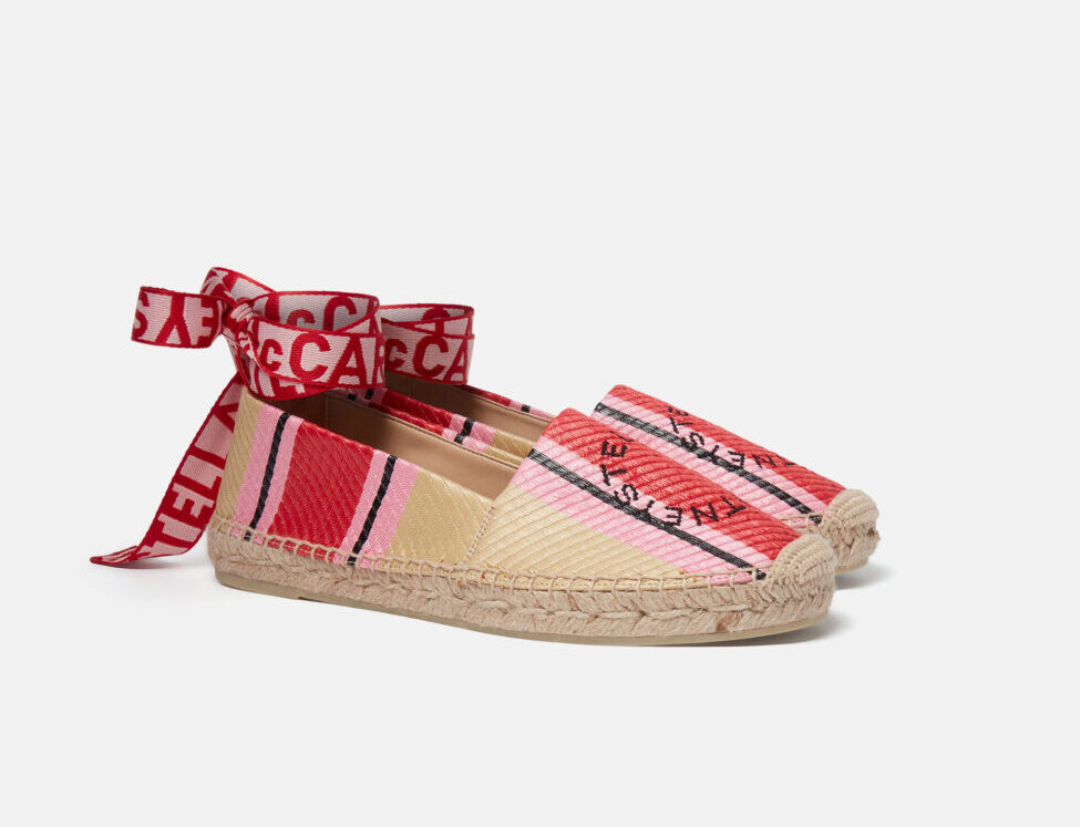 Galleria foto 'La Primavera Stella McCartney: 8 Capi e Accessori ispirati alla natura' - foto 7