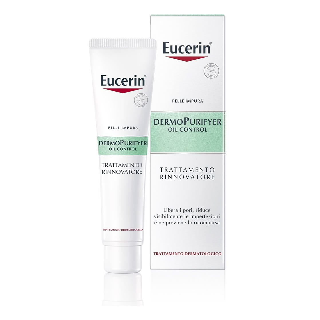 eucerin