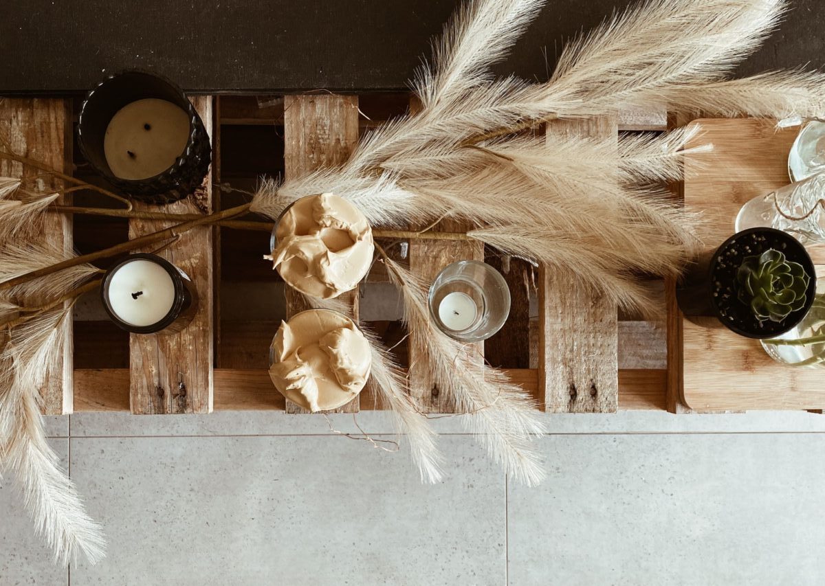 Galleria foto 'Do It Yourself! 5 idee Fai da Te per arredare la tua Casa…' - foto 5