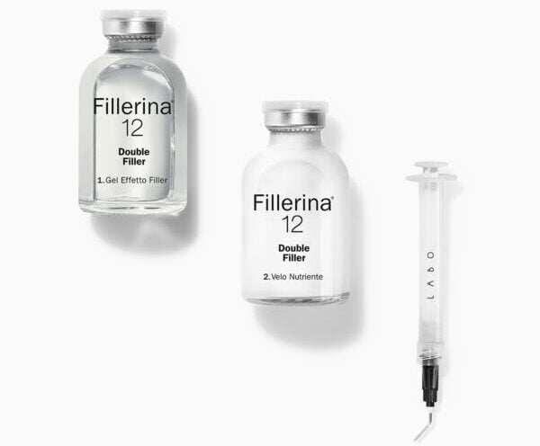 Fillerina notox