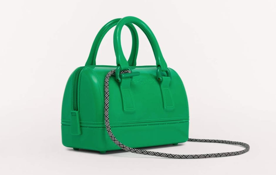 Galleria foto '7 capi e Accessori in Verde per festeggiare San Patrizio. Da non perdere!' - foto 3