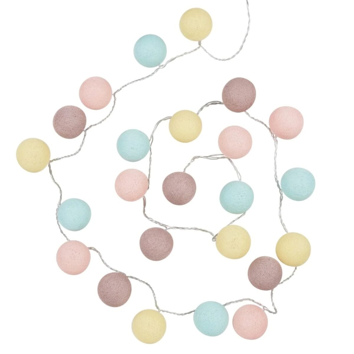 Galleria foto '7 illuminazioni firmate Maisons du Monde per portare luce e colore in Casa' - foto 1