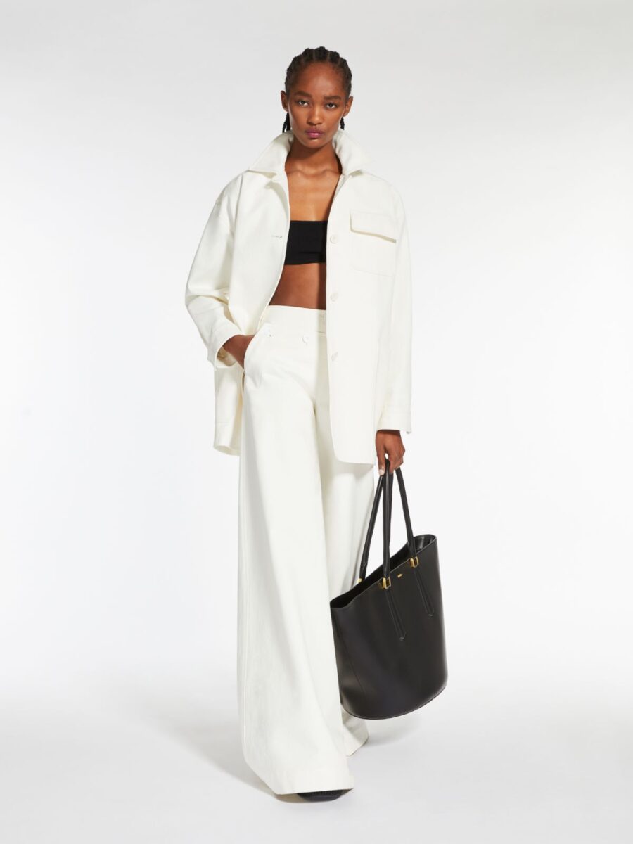 Galleria foto 'Novità Max Mara: 6 capi irresistibili dalla Collezione Primaverile' - foto 3