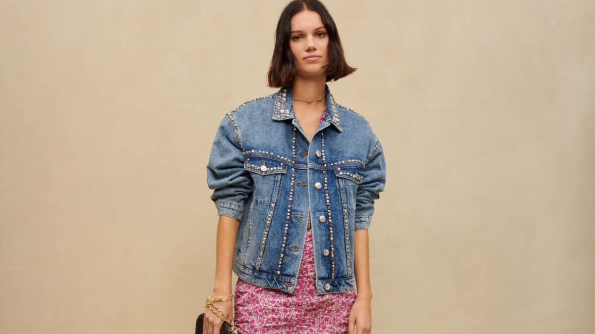 5 Giacche di Jeans da acquistare subito per affrontare la Primavera con stile!