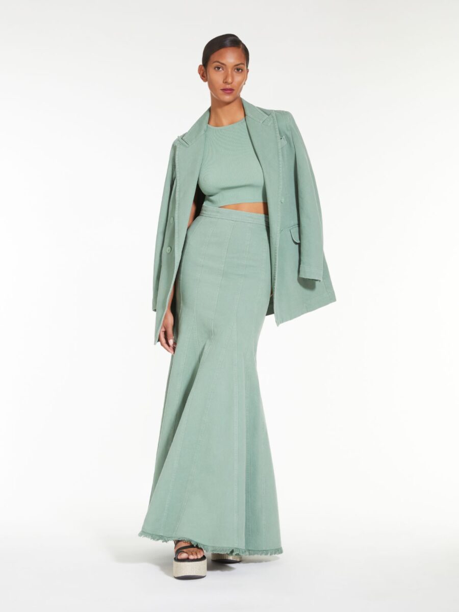 Galleria foto 'Novità Max Mara: 6 capi irresistibili dalla Collezione Primaverile' - foto 1