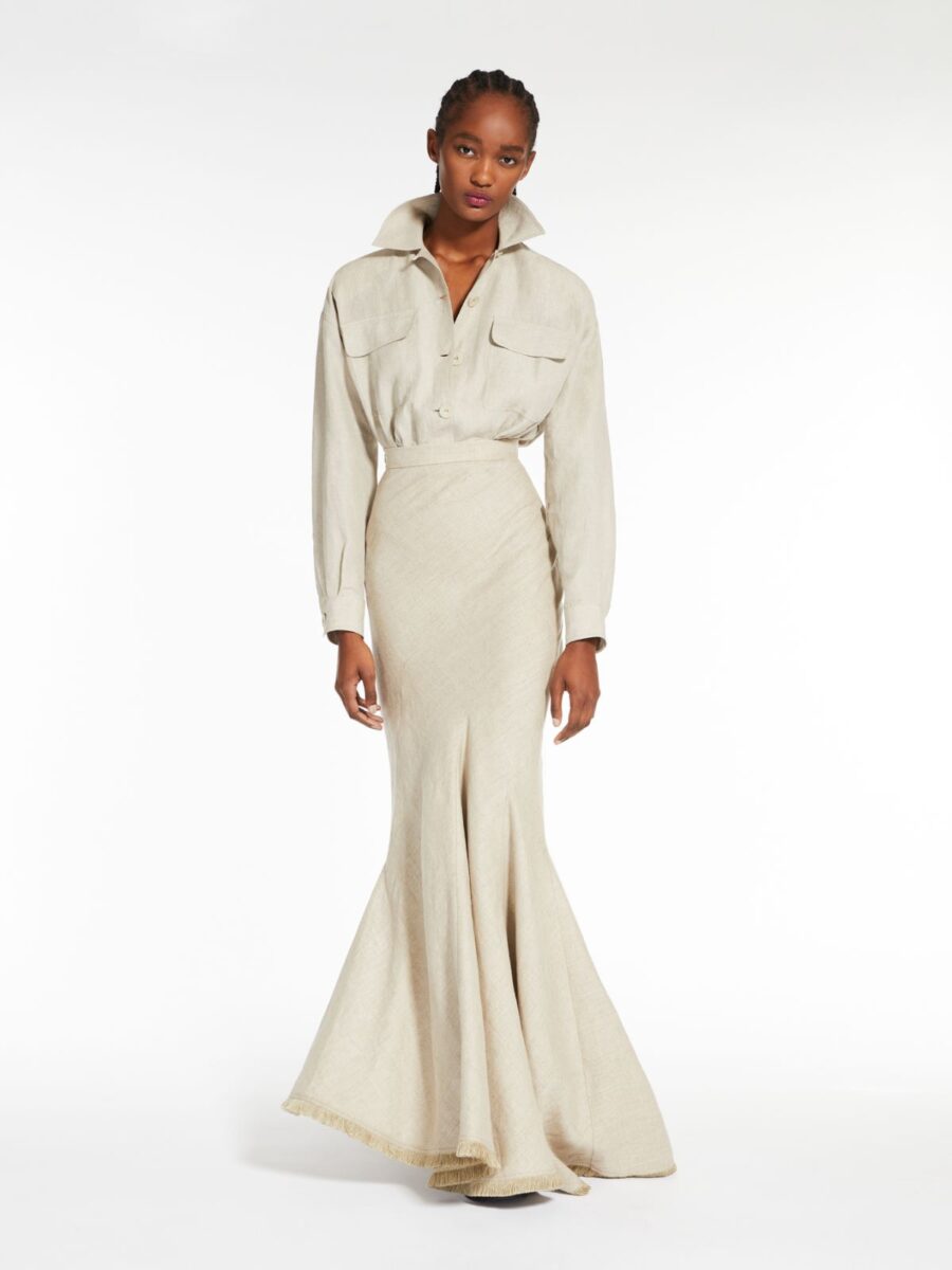 Galleria foto 'Novità Max Mara: 6 capi irresistibili dalla Collezione Primaverile' - foto 5