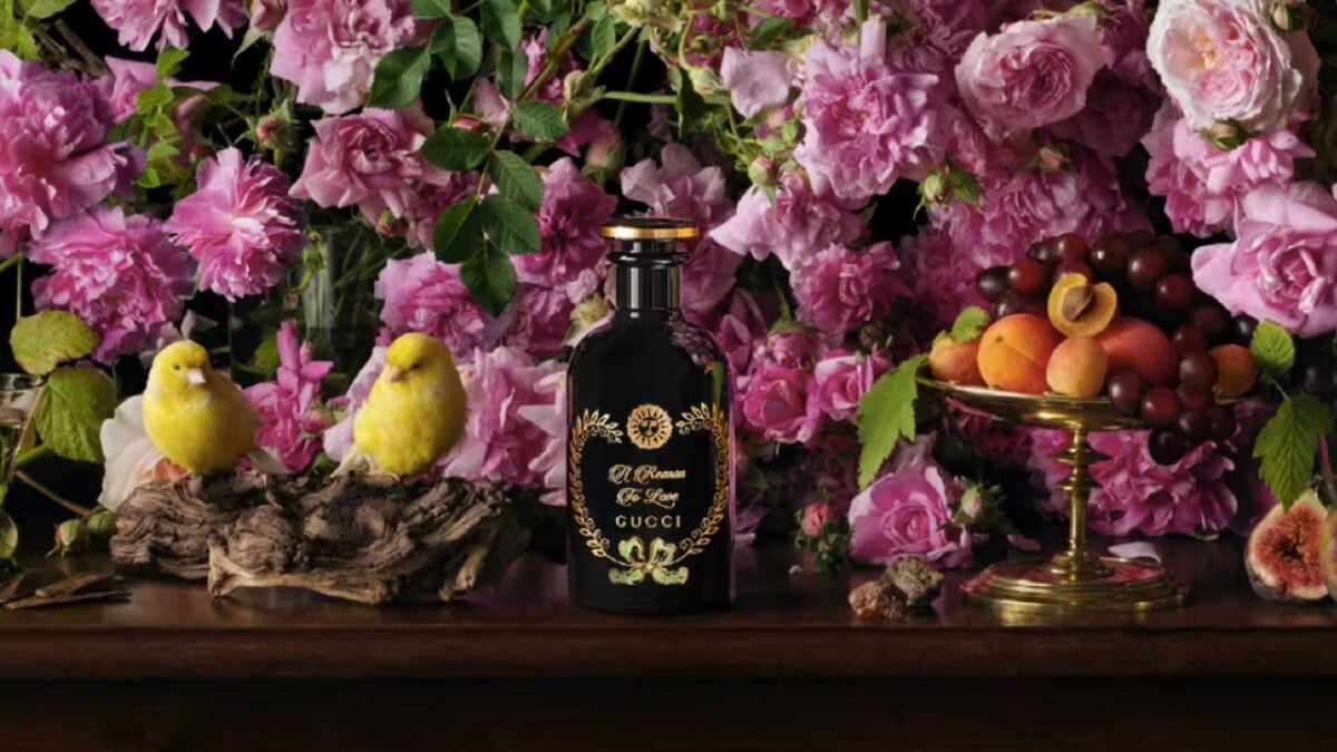 Gucci, 6 Profumi e oli inebrianti dalla ricercata collezione The Alchemist’s Garden