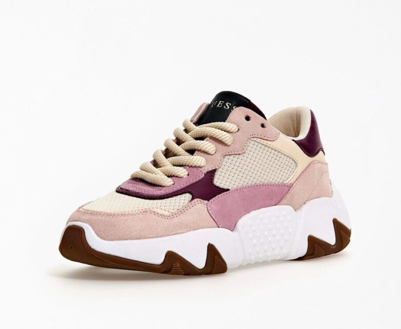 sneakers guess