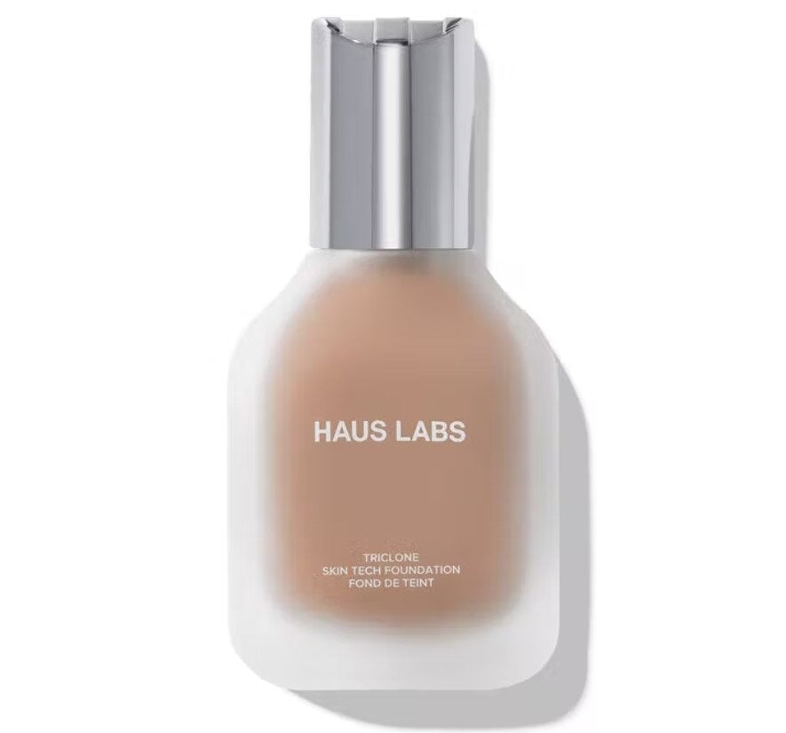 haus labs foundation