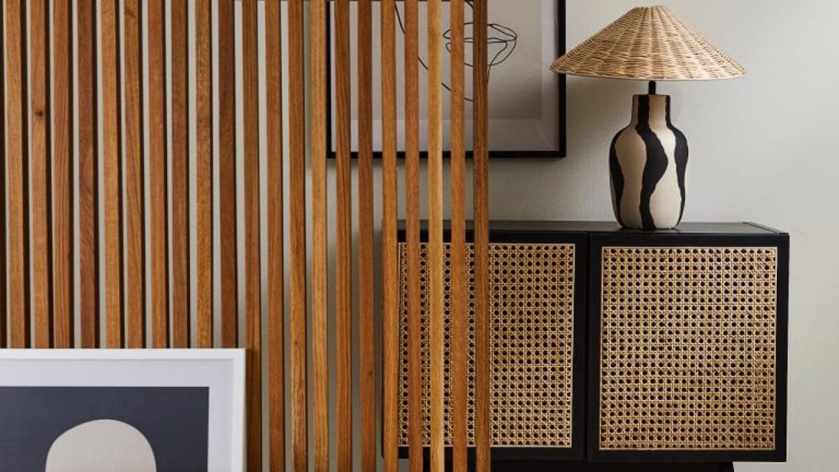 Passione Rattan: 7 Mobili e Complementi super chic per arredare la tua Casa