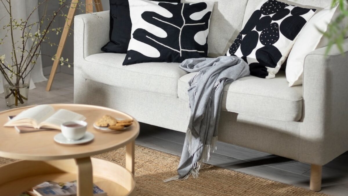 Ikea, 6 idee per rinnovare Casa nella Bella Stagione: Mobili e Complementi da non perdere!