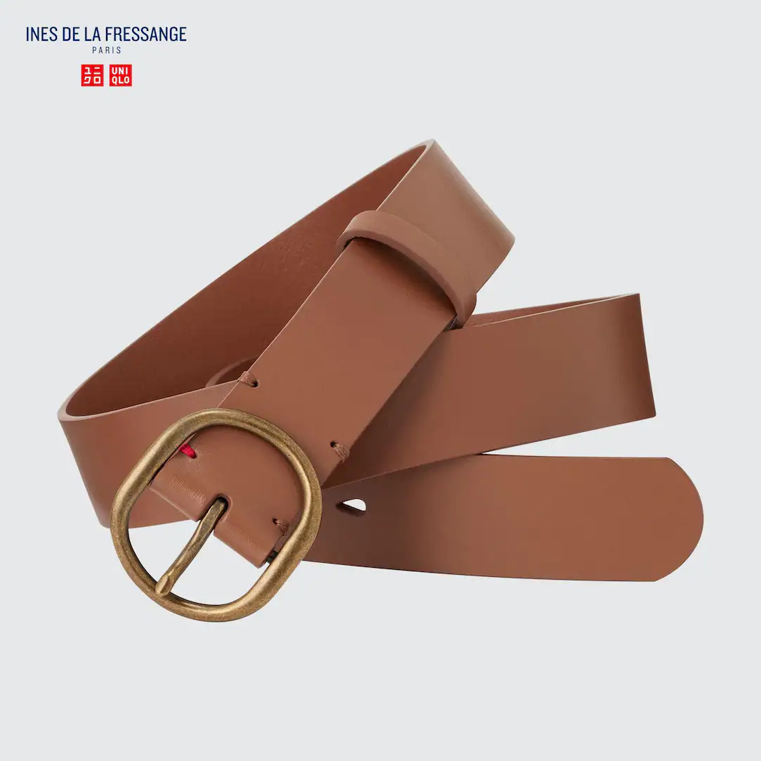 Galleria foto 'Inès de la Fressange x Uniqlo: 10 capi imperdibili della nuova Collab' - foto 6