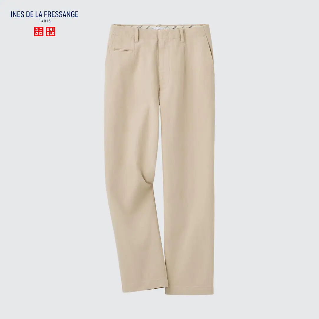 Galleria foto 'Inès de la Fressange x Uniqlo: 10 capi imperdibili della nuova Collab' - foto 5