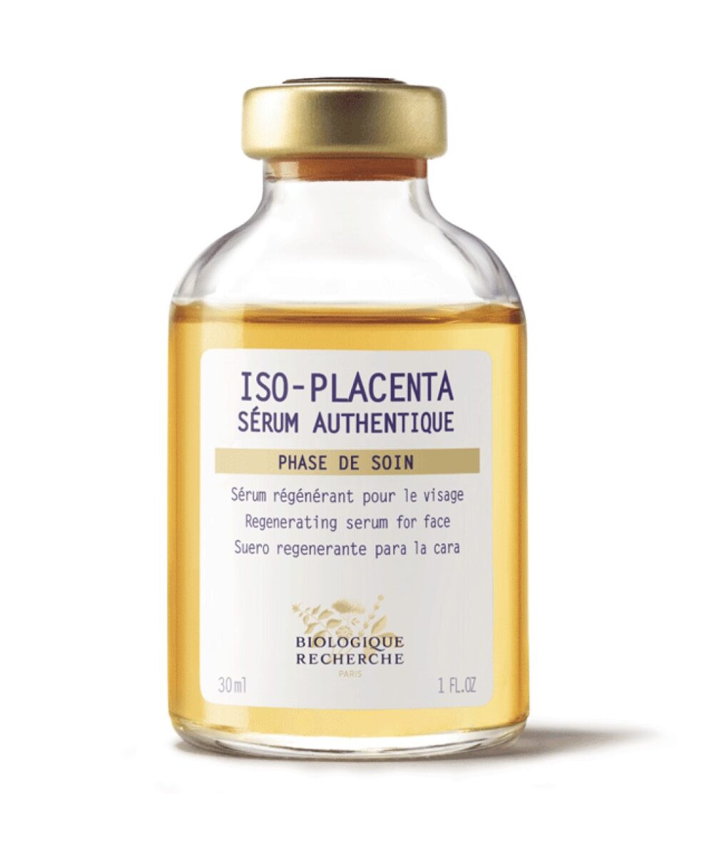 iso placenta