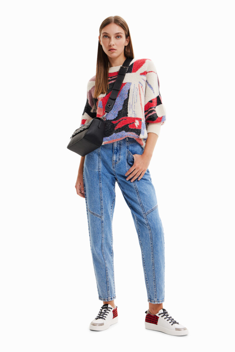 Galleria foto '10 Capi e Accessori Disegual al 50% di Sconto. Occasioni imperdibili!' - foto 10