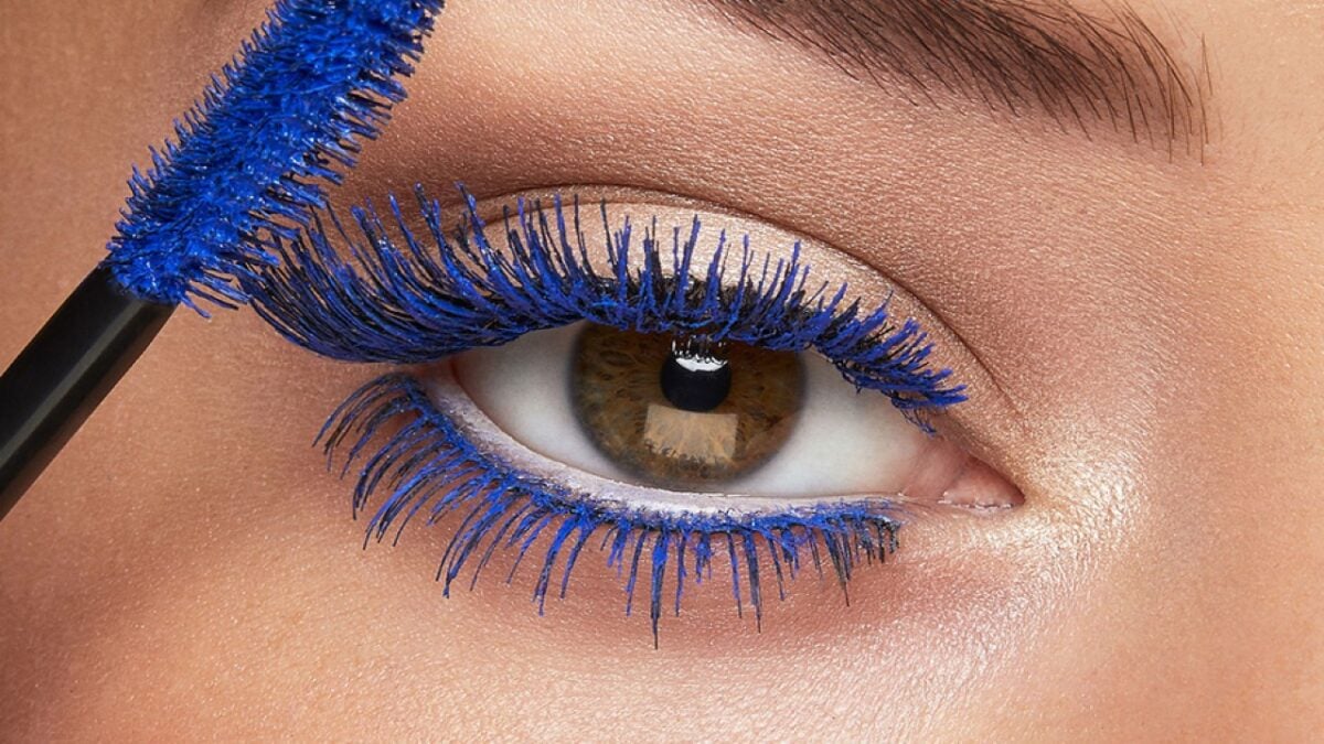 Mascara di Primavera, 6 nuove nuance per vestire le ciglia