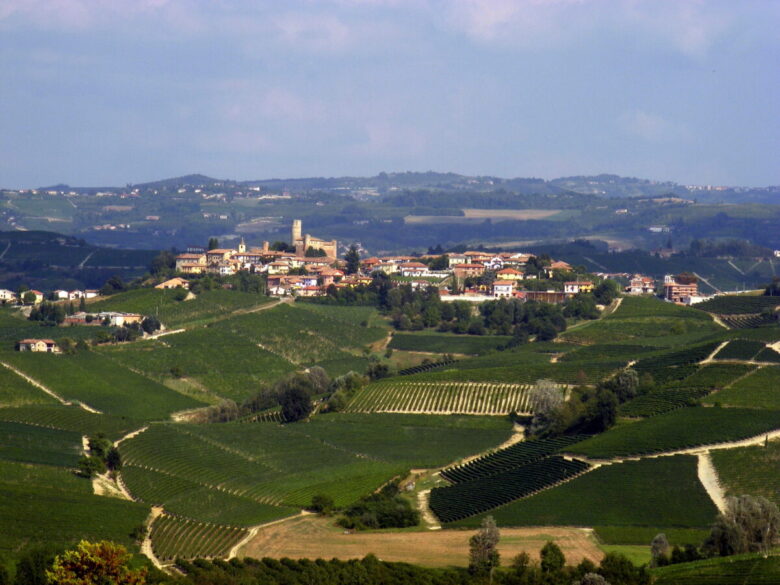 la morra langhe
