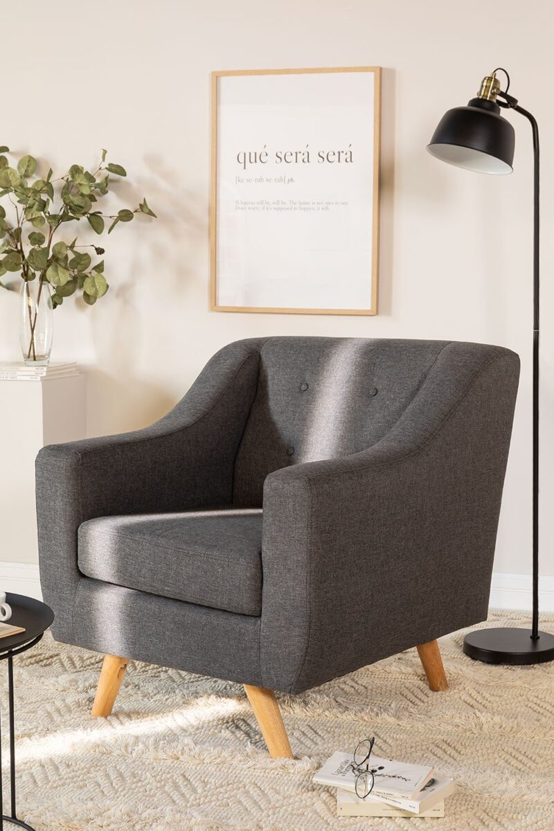 Galleria foto 'Come arredare uno Studio in Casa: 5 Mobili e Complementi per la tua zona Home Office' - foto 3