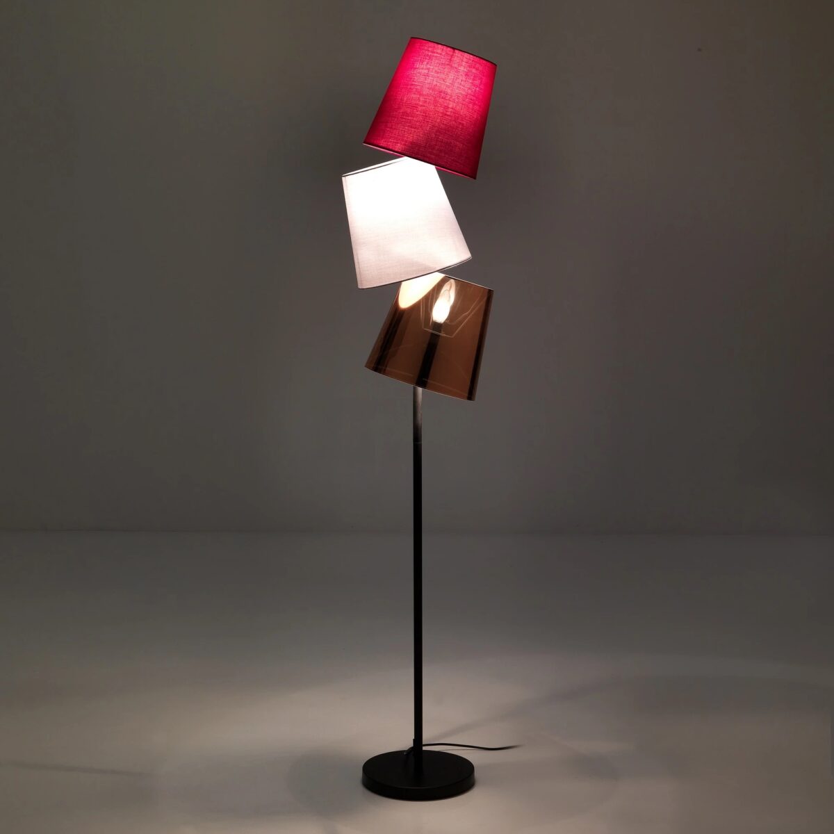 Galleria foto '7 illuminazioni firmate Maisons du Monde per portare luce e colore in Casa' - foto 5