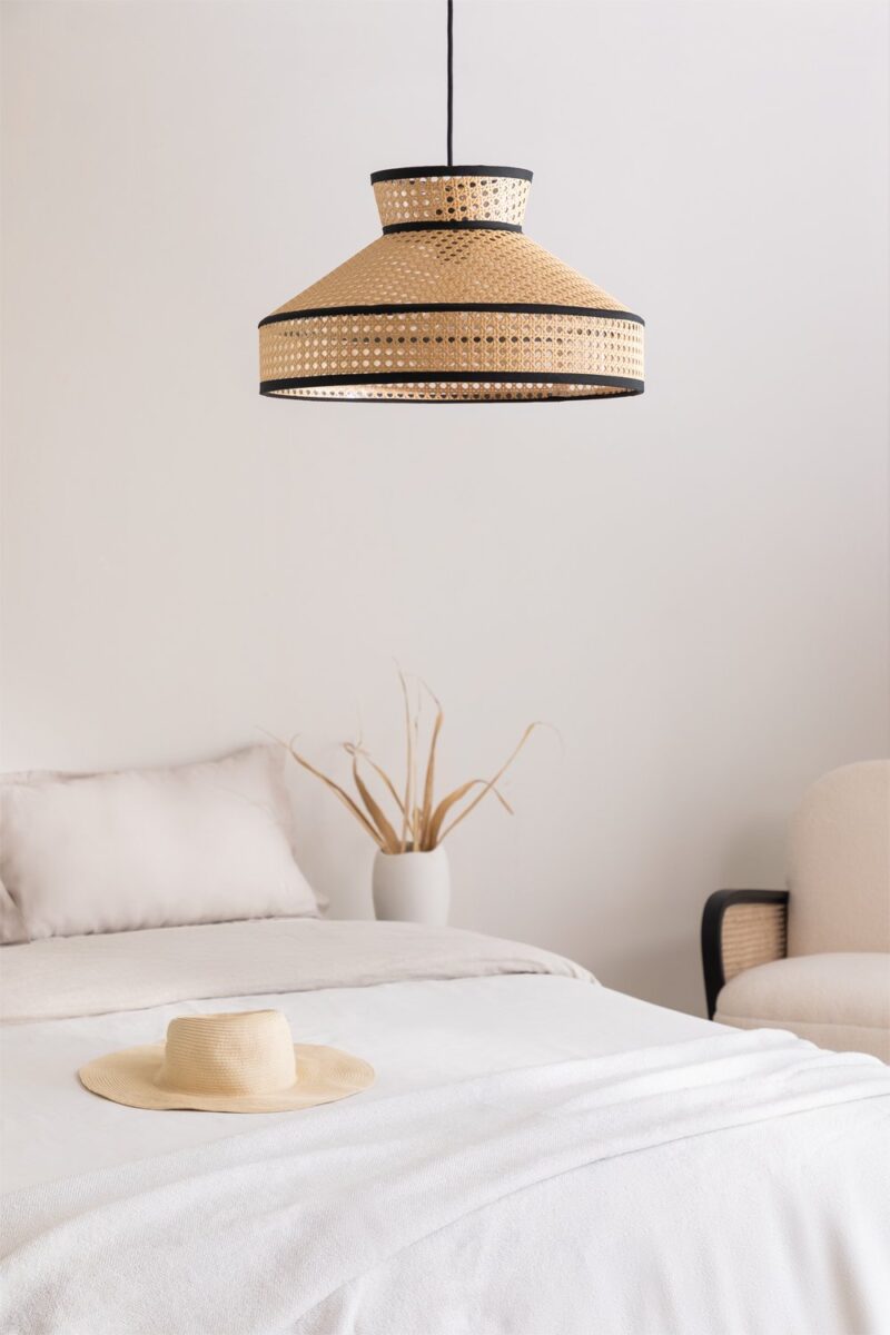 Galleria foto '6 originali Lampadari per la Camera da Letto, i più belli firmati Sklum!' - foto 2