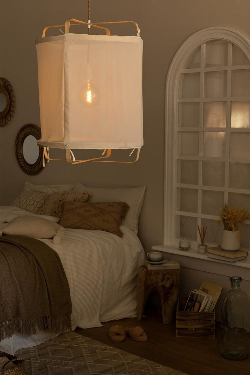 Galleria foto '6 originali Lampadari per la Camera da Letto, i più belli firmati Sklum!' - foto 4