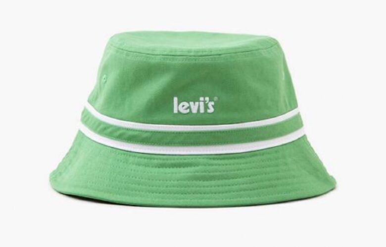 cappello levi's